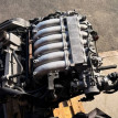 Двигатель G6CU Hyundai/Kia 3.5 Kia Opirus оригинальный номер 2110139D00