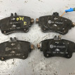 Колодки тормозные передние Mercedes-Benz B-180 Mercedes-Benz B-klasse 