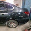 Крыло Nissan Almera 2016 760234AA8A G15 K4M, заднее левое Nissan Almera  