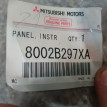 Накладка торпедо Митцубиси Аутлендер Mitsubishi Ou Mitsubishi i оригинальный номер 8002B297XA
