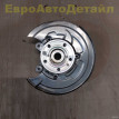 Кулак задний в сборе Range Rover L460 / L461 Land Rover Range Rover оригинальный номер LR179388