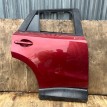 Дверь Mazda Cx-5 2011-2017 KDY37202XC, задняя правая Mazda CX-5  