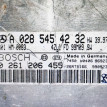 Эбу двс Mercedes-Benz CLK-Class A0285454232 Mercedes-Benz C-klasse 