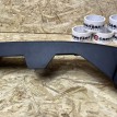 Обшивка стойки задней левой Toyota Camry VII (XV50)  оригинальный номер 62552-33090-C0
