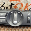 Блок управления светом BMW 5er оригинальный номер 61 31 6 803 965, 61 31 9 192 744, 61319192744, 9192744, 61 31 6 803 965, 61316803965, 6803965, 61 31 9 346 841, 61319346841, 9346841, 61 31 9 339 220, 61319339220, 9339220, 61 31 9 311 218, 61319311218, 9311218