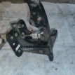 Педаль тормоза  Chevrolet Lacetti I Chevrolet Lacetti 