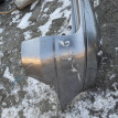 Бампер Honda Airwave оригинальный номер 71501SLAZZ00