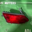 Фонарь Toyota Rav4 2013-2015 40, задний левый Toyota RAV 4  