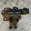 Подушка о двигателя кпп левая Chery tiggo t11 1.8 Chery Tiggo (T11) оригинальный номер T111001110ba