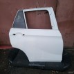 Дверь BMW X1 