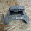 Опора двигателя правая Opel Astra J Opel Astra оригинальный номер 13347453