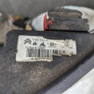 Ноускат Citroen DS4 оригинальный номер 7401VZ
