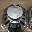 Динамик ( пара) Ford Fusion 
