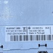 Магнитола штатная Volkswagen Tiguan 5N Volkswagen Tiguan оригинальный номер 1K0035195AA
