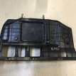 Нижняя защита бардачка (перчаточника) Toyota Camry VIII (XV70) оригинальный номер 55607-06440