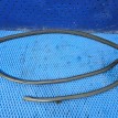 Уплотнитель двери зад лев Toyota Avensis 2 T250 Toyota Avensis оригинальный номер 6233205070B0