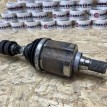 Привод передний левый Infiniti QX60 II  оригинальный номер 39101-6SA0A