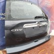 Крышка багажника Honda CR-V 3 2007-2012 68100SWWE00ZZ Honda CR-V  
