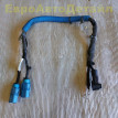 Провод генератора Land Rover Defender 2 (L663) Land Rover Defender оригинальный номер LR172172