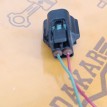 Разъём клапана фазорегулятора Lexus RX350 XU30 Lexus RX 