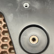 Площадка номерного знака BMW X3 оригинальный номер 51 13 7 176 631, 51 13 7 176 631, 51137176631, 7176631