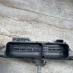 Блок управления двигателем SsangYong Action D20DTF Ssang Yong Korando оригинальный номер 6715400032