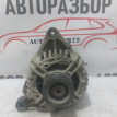 Генератор Toyota Corolla Е120 Toyota Corolla оригинальный номер 270600D140
