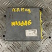 Блок управления SRS Аирбэг Mazda 6 GG Mazda 2 оригинальный номер gj6a57k30c