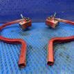 Петля петли крышки багажника  Volkswagen Polo 5 Volkswagen Polo оригинальный номер 6RF827301A