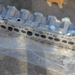 Головка блока цилиндров Nissan Safari оригинальный номер 11040VB301