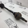 Привод задний Volkswagen Touareg 7L 5.0 AYH 2004 Volkswagen Touareg 