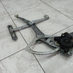 Стеклоподъемник Mercedes C200 A2027200546 W202, передний левый Mercedes-Benz C-klasse 