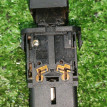 Кнопка аварийной сигнализации Chery Amulet A15 Chery Amulet (A15) оригинальный номер 0C88S97