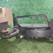Испаритель кондиционера Chery Tiggo (T11) Chery Tiggo (T11) оригинальный номер BN01100153M