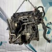 Двигатель Honda Civic 8 2006-2012 10002RSAG00 R18A1 Honda Civic  