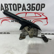 Рычаг стояночного тормоза Toyota Yaris 2008 Toyota Yaris оригинальный номер 462010D100B0