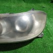 Фара левая Lifan Solano 
