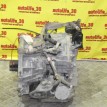 АКПП (автоматическая коробка переключения передач) Toyota Vitz 