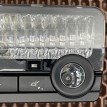 Плафон подсветки салона BMW 5er 