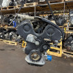Двигатель Hyundai Santa Fe 2000-2008 2110137E00 G6BA 2.7 Hyundai Santa Fe 