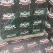 Стекло двери передней газ 3110 31105 Волга ГАЗ 3110 «Волга» оригинальный номер 3102-6103211