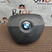Подушка SRS в руль BMW 7er 