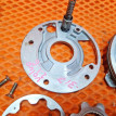 Масляный насос Volvo S80 XC90 B6294T 2.9 Volvo XC90 оригинальный номер 9458427