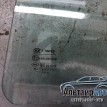 Стекло задней левой двери Renault Logan Renault 15 