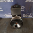 Насос гур SsangYong Kyron Actyon G23 D20 Ssang Yong Actyon оригинальный номер 1624603880