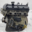 Двигатель Ford Fusion JU 1.4 FXJA 2006 Ford Fusion 