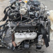 Двигатель Mitsubishi Pajero оригинальный номер MD978718