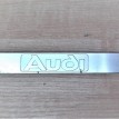 Декоративная накладка накладки порога , внутреннего - Audi A6 II (C5) Седан  оригинальный номер 4B0853491A . 4B0853491A01C