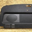 Полка задняя Toyota Camry VII (XV50)  оригинальный номер 64330-33570-C1