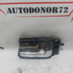 Ручка двери внутренняя правая Toyota Avensis T250 Toyota Avensis оригинальный номер 6920505040B0